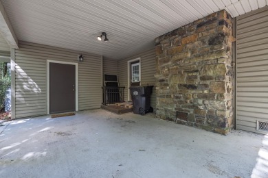 Don't miss this one!  Large living room with picture window and on Cortez Golf Course in Arkansas - for sale on GolfHomes.com, golf home, golf lot