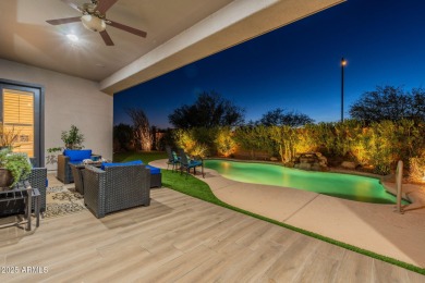 Fully renovated Bellevue model in Anthem Country Club! Stunning on Anthem Golf and Country Club  in Arizona - for sale on GolfHomes.com, golf home, golf lot