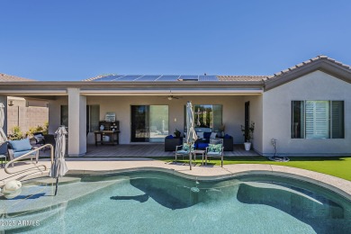 Fully renovated Bellevue model in Anthem Country Club! Stunning on Anthem Golf and Country Club  in Arizona - for sale on GolfHomes.com, golf home, golf lot