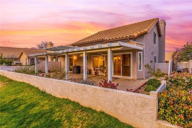 Are you looking for senior living in Banning's prestigious Sun on  in California - for sale on GolfHomes.com, golf home, golf lot