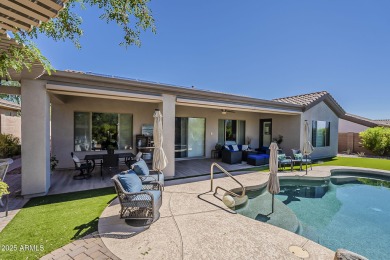 Fully renovated Bellevue model in Anthem Country Club! Stunning on Anthem Golf and Country Club  in Arizona - for sale on GolfHomes.com, golf home, golf lot
