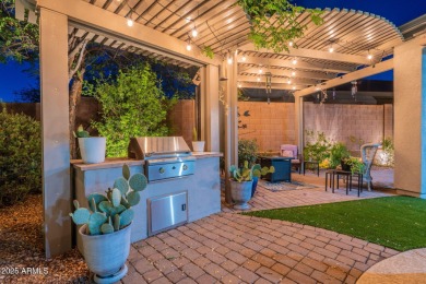 Fully renovated Bellevue model in Anthem Country Club! Stunning on Anthem Golf and Country Club  in Arizona - for sale on GolfHomes.com, golf home, golf lot