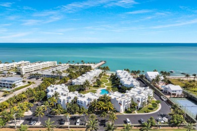 Island Living Made Easy!  Just steps from the ocean and a on Key Colony Beach Golf Course in Florida - for sale on GolfHomes.com, golf home, golf lot