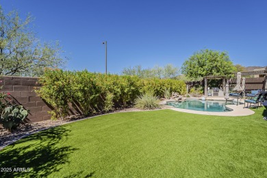Fully renovated Bellevue model in Anthem Country Club! Stunning on Anthem Golf and Country Club  in Arizona - for sale on GolfHomes.com, golf home, golf lot