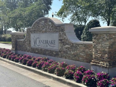 DON'T MISS THIS GORGEOUS 5 Bedroom/4 Bath home situated on a on Canebrake Golf Club in Alabama - for sale on GolfHomes.com, golf home, golf lot