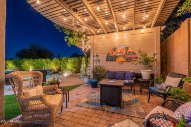 Fully renovated Bellevue model in Anthem Country Club! Stunning on Anthem Golf and Country Club  in Arizona - for sale on GolfHomes.com, golf home, golf lot