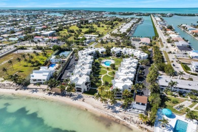 Island Living Made Easy!  Just steps from the ocean and a on Key Colony Beach Golf Course in Florida - for sale on GolfHomes.com, golf home, golf lot