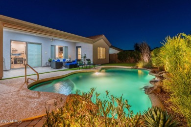 Fully renovated Bellevue model in Anthem Country Club! Stunning on Anthem Golf and Country Club  in Arizona - for sale on GolfHomes.com, golf home, golf lot