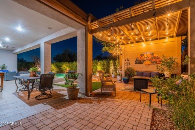 Fully renovated Bellevue model in Anthem Country Club! Stunning on Anthem Golf and Country Club  in Arizona - for sale on GolfHomes.com, golf home, golf lot