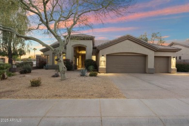 Situated on a premium corner lot in the heart of Kierland, this on Kierland Golf Club in Arizona - for sale on GolfHomes.com, golf home, golf lot