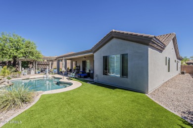 Fully renovated Bellevue model in Anthem Country Club! Stunning on Anthem Golf and Country Club  in Arizona - for sale on GolfHomes.com, golf home, golf lot