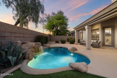 Situated on a premium corner lot in the heart of Kierland, this on Kierland Golf Club in Arizona - for sale on GolfHomes.com, golf home, golf lot