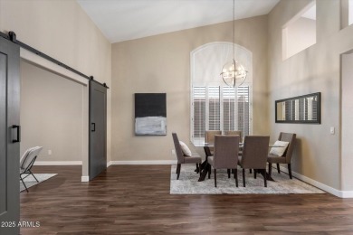 Situated on a premium corner lot in the heart of Kierland, this on Kierland Golf Club in Arizona - for sale on GolfHomes.com, golf home, golf lot