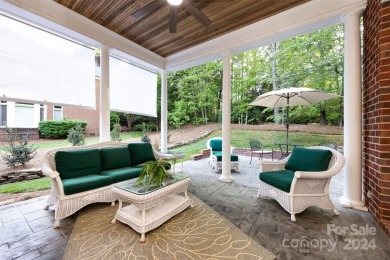 Gorgeous Ballantyne Country Club Home!  Newly remodeled kitchen on Ballantyne Resort and Country Club in North Carolina - for sale on GolfHomes.com, golf home, golf lot