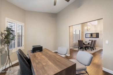 Situated on a premium corner lot in the heart of Kierland, this on Kierland Golf Club in Arizona - for sale on GolfHomes.com, golf home, golf lot