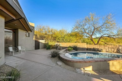 A Desert Mountain Lifestyle Membership is available to be on Desert Mountain Golf Club - Renegade Course in Arizona - for sale on GolfHomes.com, golf home, golf lot