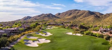 Fully renovated Bellevue model in Anthem Country Club! Stunning on Anthem Golf and Country Club  in Arizona - for sale on GolfHomes.com, golf home, golf lot