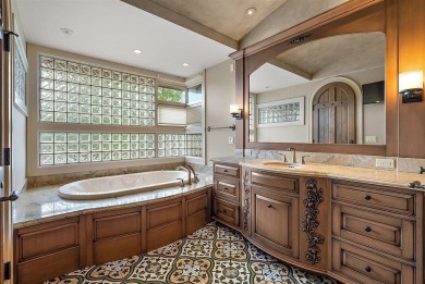 Presenting one of the most architecturally significant homes in on Watermark Country Club in Michigan - for sale on GolfHomes.com, golf home, golf lot