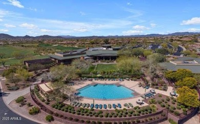 Fully renovated Bellevue model in Anthem Country Club! Stunning on Anthem Golf and Country Club  in Arizona - for sale on GolfHomes.com, golf home, golf lot