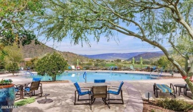 Fully renovated Bellevue model in Anthem Country Club! Stunning on Anthem Golf and Country Club  in Arizona - for sale on GolfHomes.com, golf home, golf lot