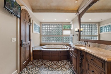 Presenting one of the most architecturally significant homes in on Watermark Country Club in Michigan - for sale on GolfHomes.com, golf home, golf lot