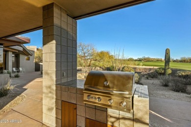 A Desert Mountain Lifestyle Membership is available to be on Desert Mountain Golf Club - Renegade Course in Arizona - for sale on GolfHomes.com, golf home, golf lot