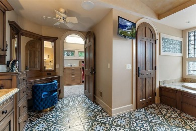 Presenting one of the most architecturally significant homes in on Watermark Country Club in Michigan - for sale on GolfHomes.com, golf home, golf lot