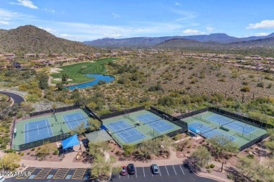 Fully renovated Bellevue model in Anthem Country Club! Stunning on Anthem Golf and Country Club  in Arizona - for sale on GolfHomes.com, golf home, golf lot