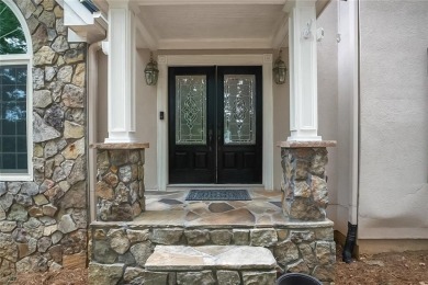 Welcome home to this fabulous, unique property in Brookstone on Brookstone Golf and Country Club in Georgia - for sale on GolfHomes.com, golf home, golf lot