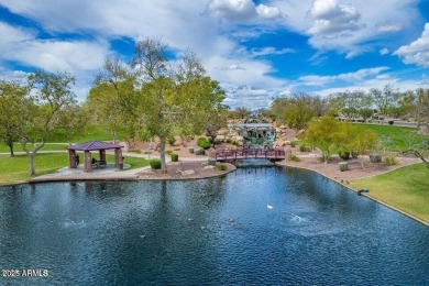Fully renovated Bellevue model in Anthem Country Club! Stunning on Anthem Golf and Country Club  in Arizona - for sale on GolfHomes.com, golf home, golf lot
