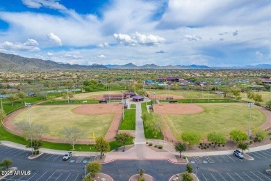 Fully renovated Bellevue model in Anthem Country Club! Stunning on Anthem Golf and Country Club  in Arizona - for sale on GolfHomes.com, golf home, golf lot