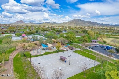 Fully renovated Bellevue model in Anthem Country Club! Stunning on Anthem Golf and Country Club  in Arizona - for sale on GolfHomes.com, golf home, golf lot
