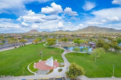 Fully renovated Bellevue model in Anthem Country Club! Stunning on Anthem Golf and Country Club  in Arizona - for sale on GolfHomes.com, golf home, golf lot