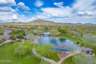 Fully renovated Bellevue model in Anthem Country Club! Stunning on Anthem Golf and Country Club  in Arizona - for sale on GolfHomes.com, golf home, golf lot