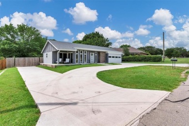 Step into your dream home in the heart of DeCordova Bend on De Cordova Bend Country Club in Texas - for sale on GolfHomes.com, golf home, golf lot