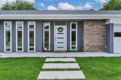 Step into your dream home in the heart of DeCordova Bend on De Cordova Bend Country Club in Texas - for sale on GolfHomes.com, golf home, golf lot