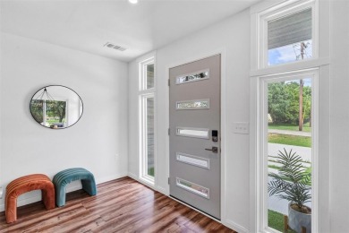 Step into your dream home in the heart of DeCordova Bend on De Cordova Bend Country Club in Texas - for sale on GolfHomes.com, golf home, golf lot