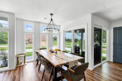 Step into your dream home in the heart of DeCordova Bend on De Cordova Bend Country Club in Texas - for sale on GolfHomes.com, golf home, golf lot