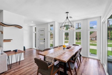 Step into your dream home in the heart of DeCordova Bend on De Cordova Bend Country Club in Texas - for sale on GolfHomes.com, golf home, golf lot