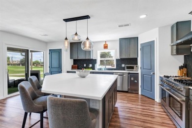 Step into your dream home in the heart of DeCordova Bend on De Cordova Bend Country Club in Texas - for sale on GolfHomes.com, golf home, golf lot