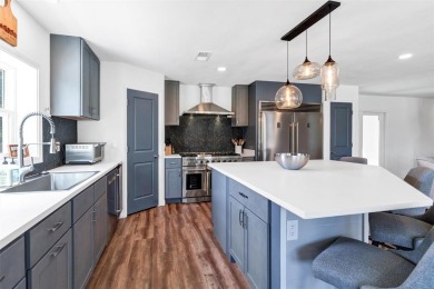 Step into your dream home in the heart of DeCordova Bend on De Cordova Bend Country Club in Texas - for sale on GolfHomes.com, golf home, golf lot