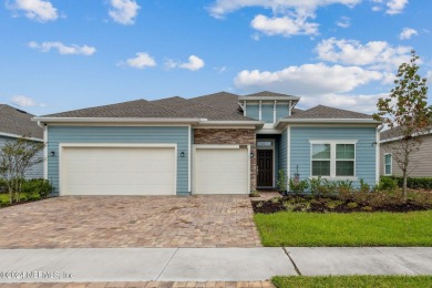 Welcome home to this nearly new popular Tivoli model with 4 on Eagle Landing Golf Club in Florida - for sale on GolfHomes.com, golf home, golf lot