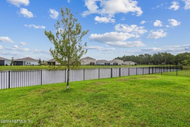 Welcome home to this nearly new popular Tivoli model with 4 on Eagle Landing Golf Club in Florida - for sale on GolfHomes.com, golf home, golf lot