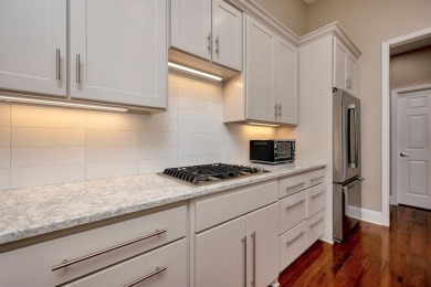 Welcome to 5104 Ironwood Court, a spacious 1-story, 4-bedroom on Bridlewood Golf Course in Texas - for sale on GolfHomes.com, golf home, golf lot