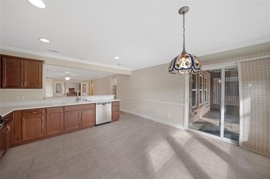 Welcome to this inviting single-story residence in the on Frisco Lakes Golf Course in Texas - for sale on GolfHomes.com, golf home, golf lot