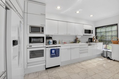 This beautiful 2-bedroom, 2-bath plus office condo offers on  in Florida - for sale on GolfHomes.com, golf home, golf lot