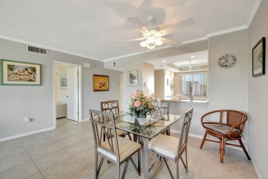 Beautiful 1 bedroom 1.5 bath ''Catamaran II'' condo at Ocean on Ocean Village Golf Course in Florida - for sale on GolfHomes.com, golf home, golf lot