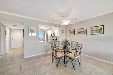 Beautiful 1 bedroom 1.5 bath ''Catamaran II'' condo at Ocean on Ocean Village Golf Course in Florida - for sale on GolfHomes.com, golf home, golf lot