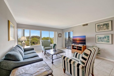 Beautiful 1 bedroom 1.5 bath ''Catamaran II'' condo at Ocean on Ocean Village Golf Course in Florida - for sale on GolfHomes.com, golf home, golf lot