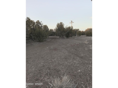 This .23 acre lot is located in the White Mountain Lakes area on Juniper Ridge R.V. Golf Resort in Arizona - for sale on GolfHomes.com, golf home, golf lot